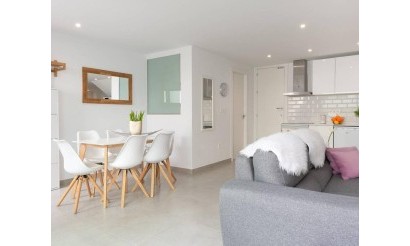 Odsprzedaż - Villa - Benijofar - Benijofar - Village