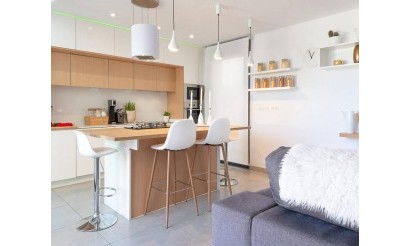 Odsprzedaż - Villa - Benijofar - Benijofar - Village