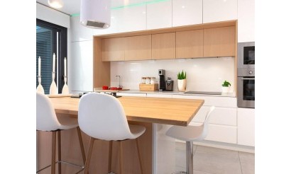 Odsprzedaż - Villa - Benijofar - Benijofar - Village