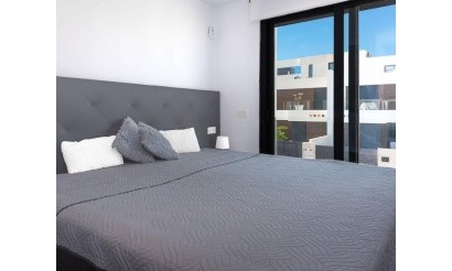 Odsprzedaż - Villa - Benijofar - Benijofar - Village