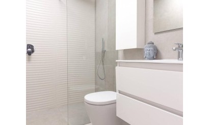 Odsprzedaż - Villa - Benijofar - Benijofar - Village