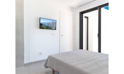 Odsprzedaż - Villa - Benijofar - Benijofar - Village