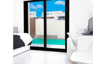 Odsprzedaż - Villa - Benijofar - Benijofar - Village