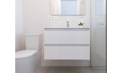 Odsprzedaż - Villa - Benijofar - Benijofar - Village