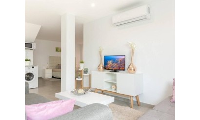 Odsprzedaż - Villa - Benijofar - Benijofar - Village