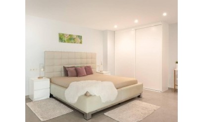 Odsprzedaż - Villa - Benijofar - Benijofar - Village