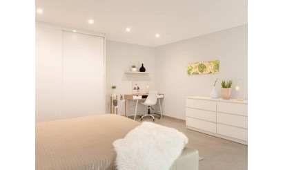 Odsprzedaż - Villa - Benijofar - Benijofar - Village