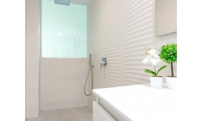 Odsprzedaż - Villa - Benijofar - Benijofar - Village