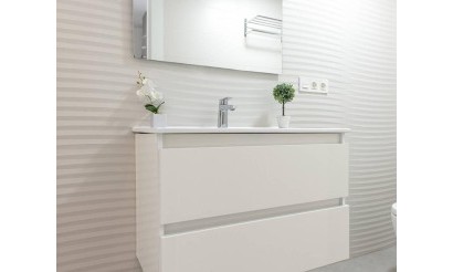 Odsprzedaż - Villa - Benijofar - Benijofar - Village