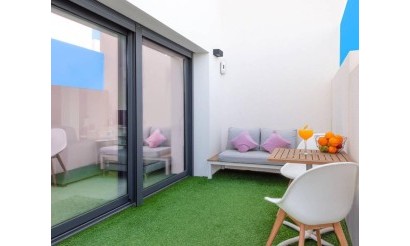 Odsprzedaż - Villa - Benijofar - Benijofar - Village