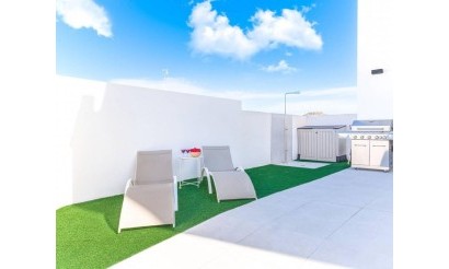 Odsprzedaż - Villa - Benijofar - Benijofar - Village