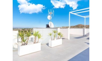 Odsprzedaż - Villa - Benijofar - Benijofar - Village