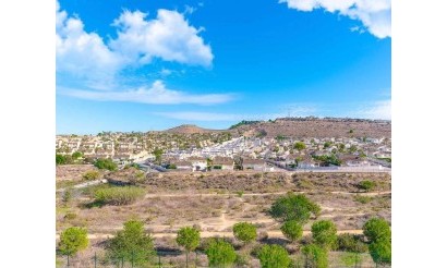 Odsprzedaż - Villa - Benijofar - Benijofar - Village