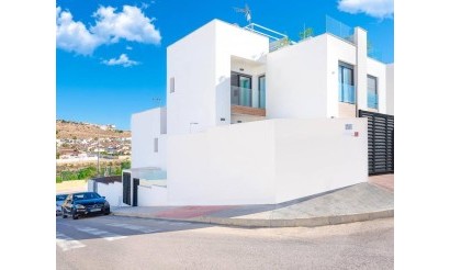 Odsprzedaż - Villa - Benijofar - Benijofar - Village