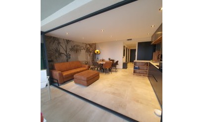 Resale - Apartment - Ciudad Quesada - Rojales