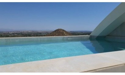 Resale - Apartment - Ciudad Quesada - Rojales