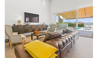 Перепродажа - Villa - Algorfa