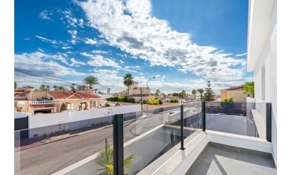 Resale - Villa - Ciudad Quesada