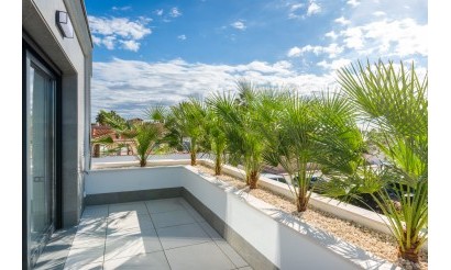 Resale - Villa - Ciudad Quesada