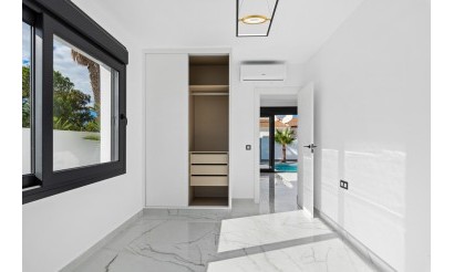 Resale - Villa - Ciudad Quesada