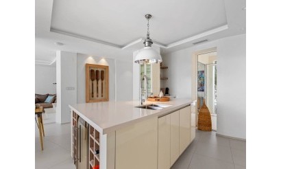 Reventa - Villa - Ciudad Quesada