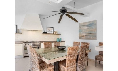 Reventa - Villa - Ciudad Quesada