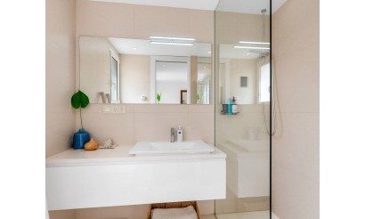Reventa - Villa - Ciudad Quesada