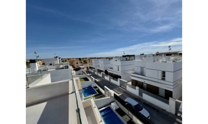 Revente - Villa - Ciudad Quesada
