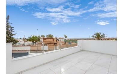 Resale - Villa - Ciudad Quesada