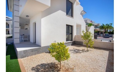 Resale - Apartment - Ciudad Quesada