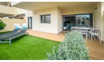 Reventa - Apartment - Orihuela Costa