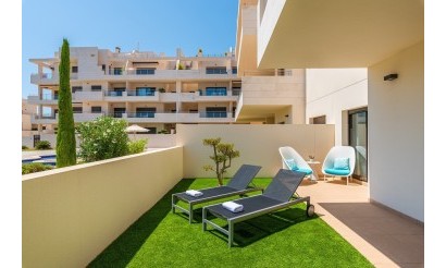 Reventa - Apartment - Orihuela Costa