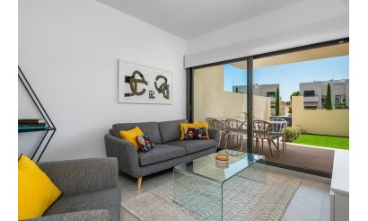 Reventa - Apartment - Orihuela Costa