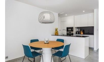 Reventa - Apartment - Orihuela Costa