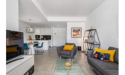 Reventa - Apartment - Orihuela Costa