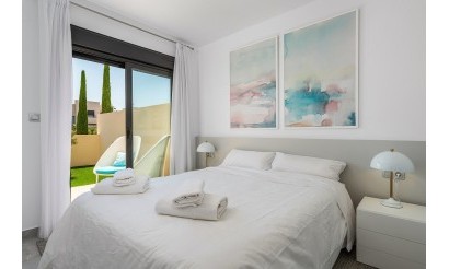 Reventa - Apartment - Orihuela Costa