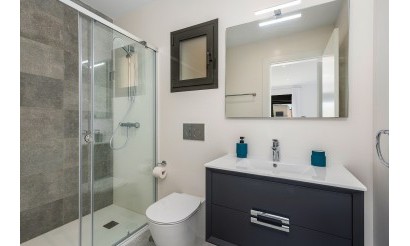 Reventa - Apartment - Orihuela Costa