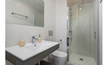 Reventa - Apartment - Orihuela Costa