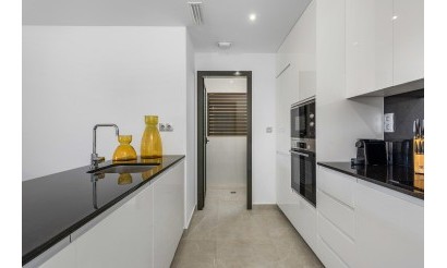 Reventa - Apartment - Orihuela Costa