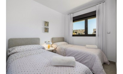 Reventa - Apartment - Orihuela Costa