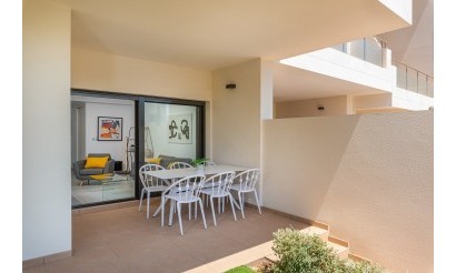 Reventa - Apartment - Orihuela Costa
