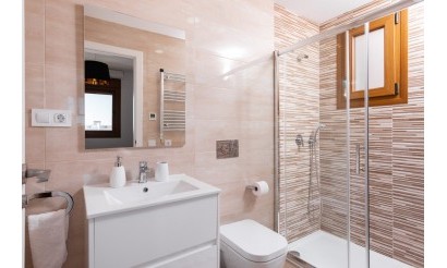 Resale - Apartment - Orihuela Costa