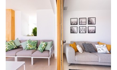Resale - Apartment - Orihuela Costa
