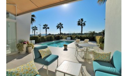 Reventa - Villa - Algorfa