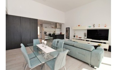 Reventa - Villa - Algorfa