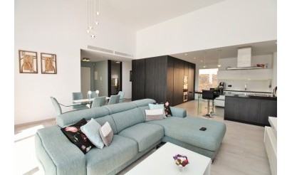 Reventa - Villa - Algorfa