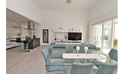 Reventa - Villa - Algorfa