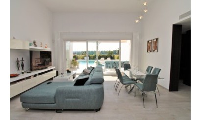 Reventa - Villa - Algorfa