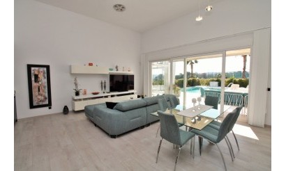 Reventa - Villa - Algorfa
