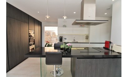 Reventa - Villa - Algorfa